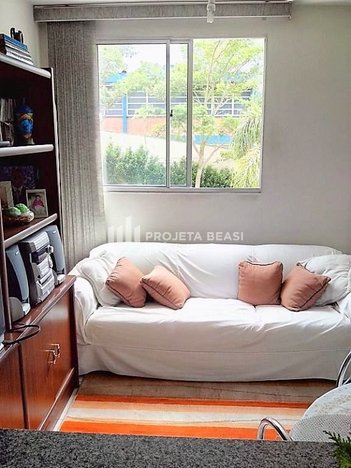 apartment em Rua Januário Zingaro, Jardim Paraíso - São Paulo - SP