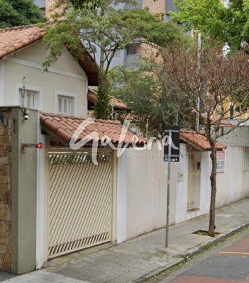house em Rua Piauí, Santa Paula - São Caetano do Sul - SP