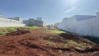 land_lot em Rua João de Souza Aranha, Garças - Piracicaba - SP