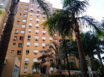 apartment em Rua Coronel Fonseca, Centro - Gravataí - RS