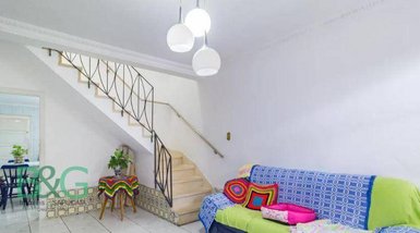 house em Rua Chamantá, Vila Prudente - São Paulo - SP