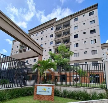 apartment em Avenida da Saudade, Passaré - Fortaleza - CE