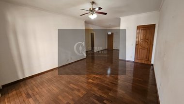 apartment em Rua Campos Salles, Centro - Ribeirão Preto - SP