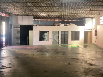 business em Rua Rabino Zalman Zingerevitz, Vila Romero - São Paulo - SP