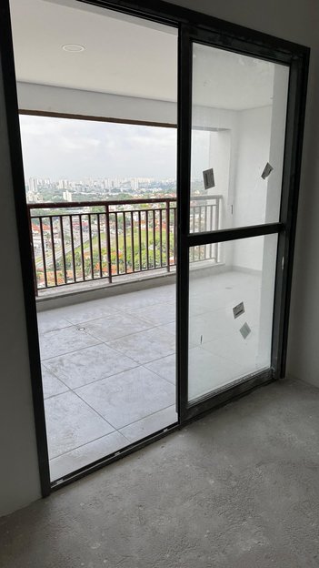 apartment em Rua Sapetuba, Butantã - São Paulo - SP