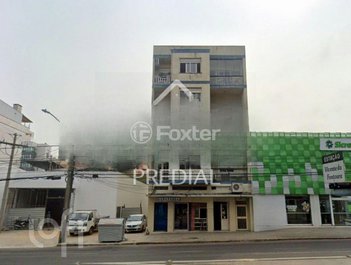 apartment em Avenida Protásio Alves, Morro Santana - Porto Alegre - RS