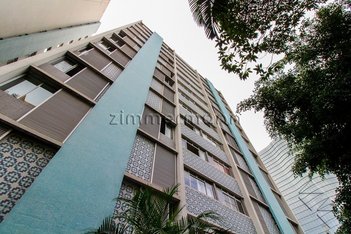apartment em Rua Caconde, Jardim Paulista - São Paulo - SP
