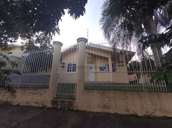 house em Elvino Brondani, Camobi - Santa Maria - RS