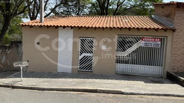 house em Rua Paschoal Jerônimo Fornazari, Colina Santa Mônica - Votorantim - SP