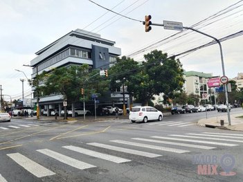 commercial_property em Avenida Ipiranga, Azenha - Porto Alegre - RS