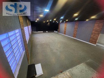 industrial em Avenida Nova Cumbica, Vila Nova Cumbica - Guarulhos - SP