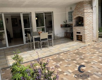 house em Rua Itapemirim, Granja Carneiro Viana - Cotia - SP