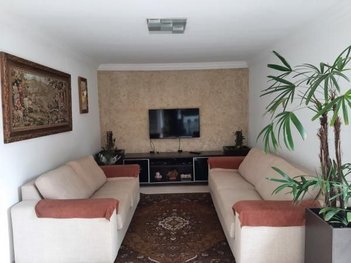 house em Rua Antônio Fortunato, Burgo Paulista - São Paulo - SP