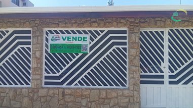 house em Rua Ernesto Bergamasco, Vila Real - Hortolândia - SP