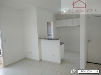 apartment em Avenida João Gonçalves dos Reis, Chácara Segre - Jundiaí - SP