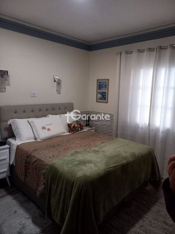 house em Rua Antônio Parreiras, Vila Deodoro - São Paulo - SP