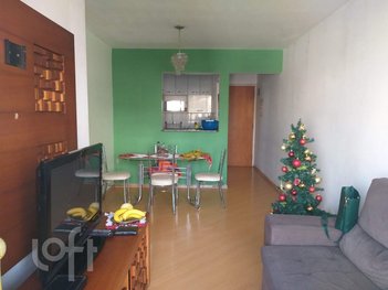 apartment em General Sousa Neto, Vila Aricanduva - São Paulo - SP