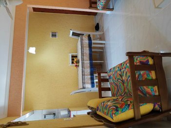 apartment em Rua Realce, Jardim América - São Paulo - SP