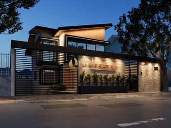 commercial_building em Rua José Naves da Cunha, Seminário - Curitiba - PR