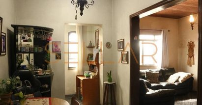 house em Rua Brigadeiro Gavião Peixoto, Lapa - São Paulo - SP