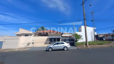 house em Rua Hermelino Altieri, Parque Sisi - São Carlos - SP