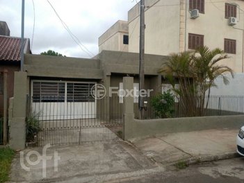 house em Rua Morungava, Castelo Branco - Gravataí - RS