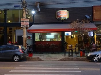 business em Aggeo Pio Sobrinho, Buritis - Belo Horizonte - MG