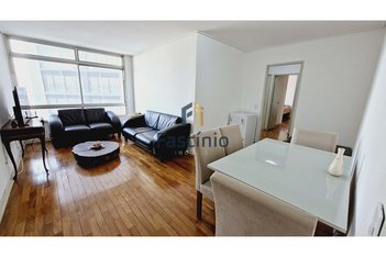 apartment em Avenida Doutora Ruth Cardoso, Pinheiros - São Paulo - SP