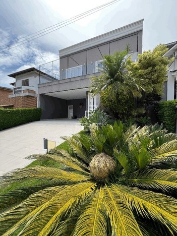 house em Avenida Yojiro Takaoka, Alphaville - Santana de Parnaíba - SP