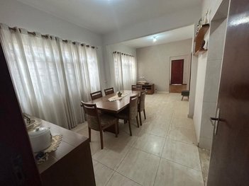 house em Rua Januário Domingues, Linópolis 1ª Gleba - Santa Bárbara D'Oeste - SP