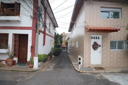 Cômodo Condomínio