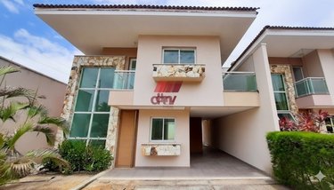 house em Rua Sorocaba, Eusébio - Eusébio - CE