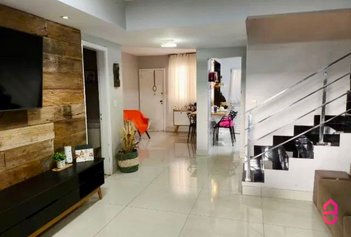 house em Rua B6A, Parque das Laranjeiras - Goiânia - GO