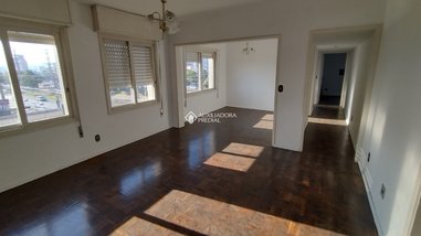 apartment em Avenida Ipiranga, Azenha - Porto Alegre - RS