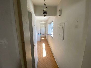 apartment em Rua Borges Lagoa, Vila Clementino - São Paulo - SP