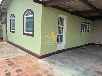 house em Rua Armelindo Mori, Conjunto Habitacional Humberto Popolo - Botucatu - SP