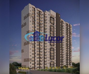 apartment em Rua Domingos Paiva, Brás - São Paulo - SP