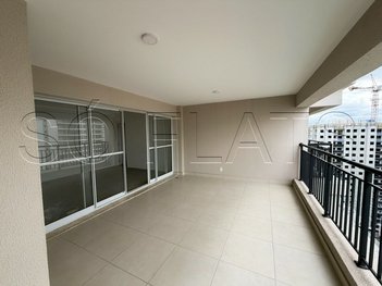 apartment em Rua Ernesto de Castro, Brás - São Paulo - SP