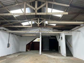 industrial em Candeias, Vila Antonieta - São Paulo - SP