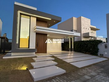 house em Avenida Anel de Contorno, Primavera - Vitória da Conquista - BA