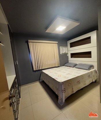 apartment em Avenida Senador Lemos, Sacramenta - Belém - PA