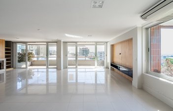 apartment em Jardim Cristofel, Independência - Porto Alegre - RS
