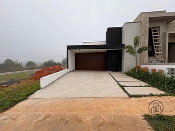 house em Avenida Ipanema, Jardim Novo Horizonte - Sorocaba - SP