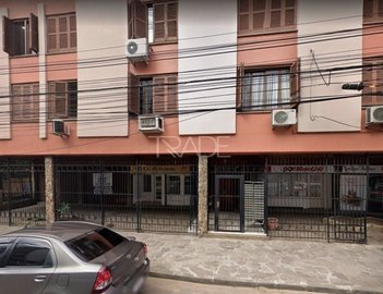 apartment em Padre Cacique, Praia de Belas - Porto Alegre - RS