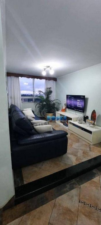 apartment em Rua Manuel Sequeira e Sá, Jardim Independência - São Paulo - SP