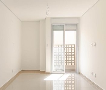 apartment em Rua José de Carvalho, Chácara Santo Antônio (Zona Sul) - São Paulo - SP
