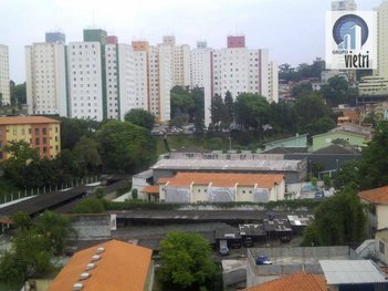apartment em Rua General José de Almeida Botelho, Parque Mandaqui - São Paulo - SP