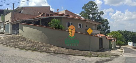 house em Rua Jair Salim Júnior, Jardim Carolina - Sorocaba - SP