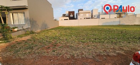 land_lot em Rua Luiz Trevisan Filho, Taquaral - Piracicaba - SP
