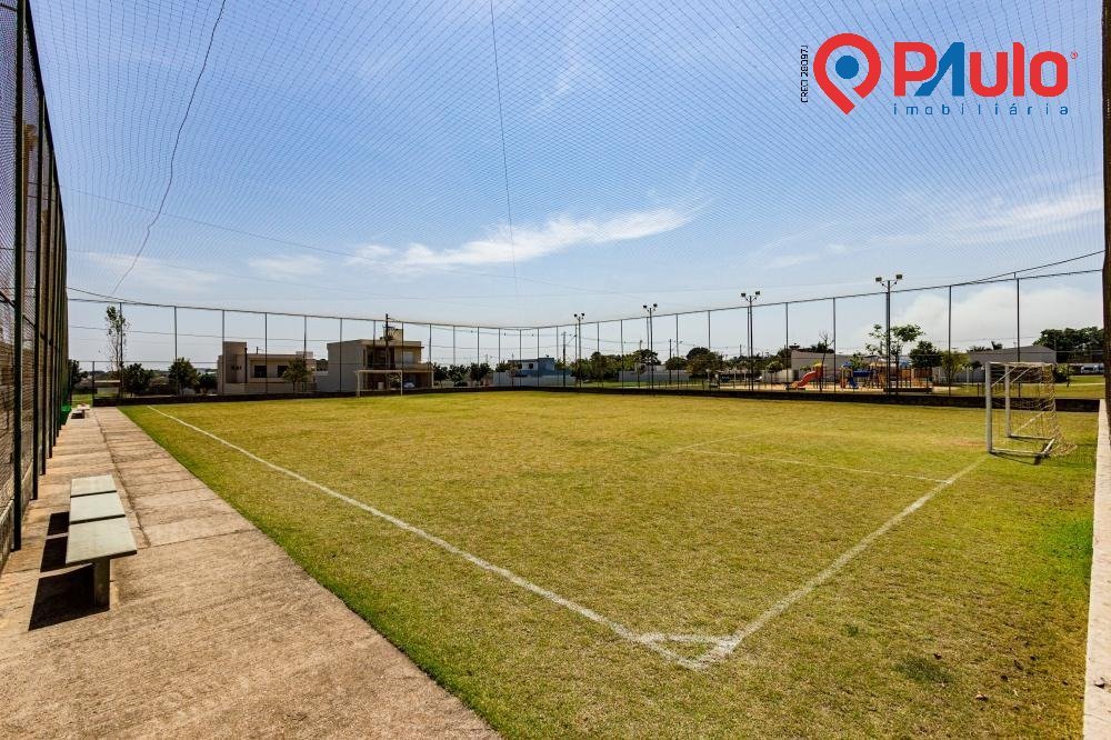 CAMPO DE FUTEBOL
